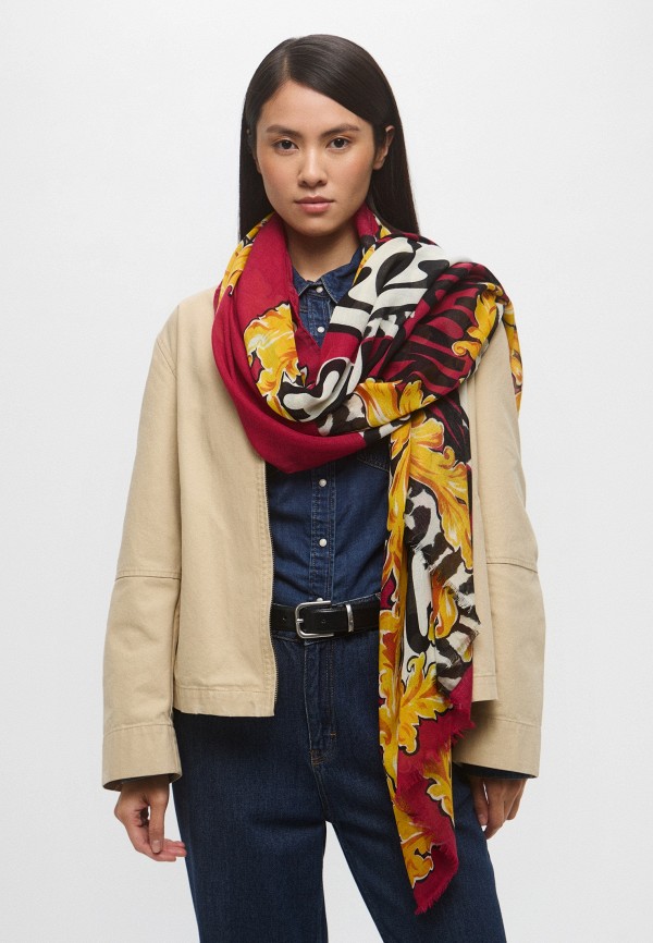 Moschino Палантин - фото 4