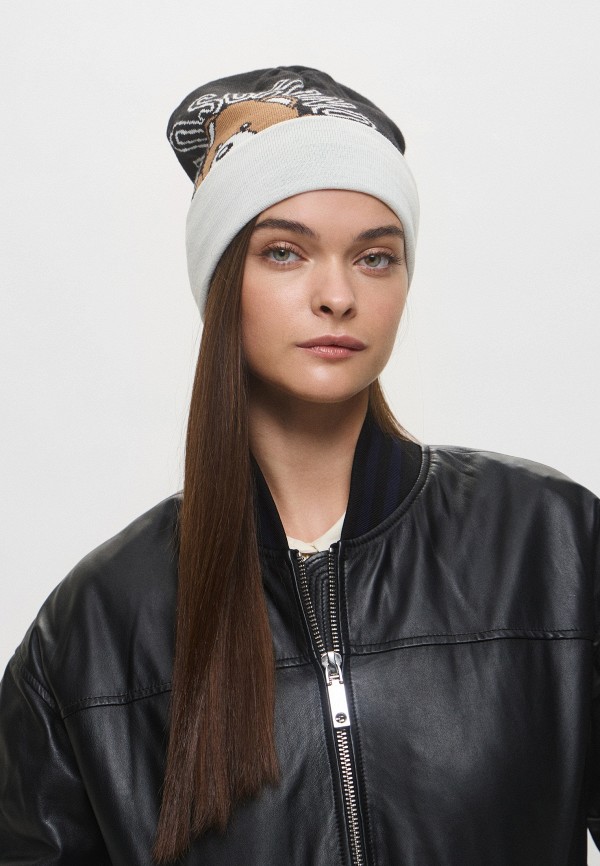 Moschino Шапка - фото 4
