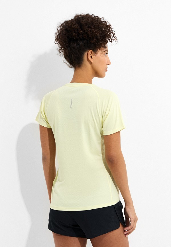 PUMA Футболка спортивная - W RUN Vel TEE (POLY) - фото 3