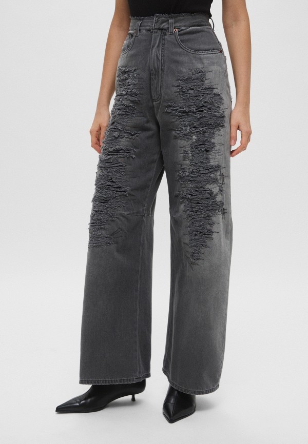 MM6 Maison Margiela Джинсы - фото 1