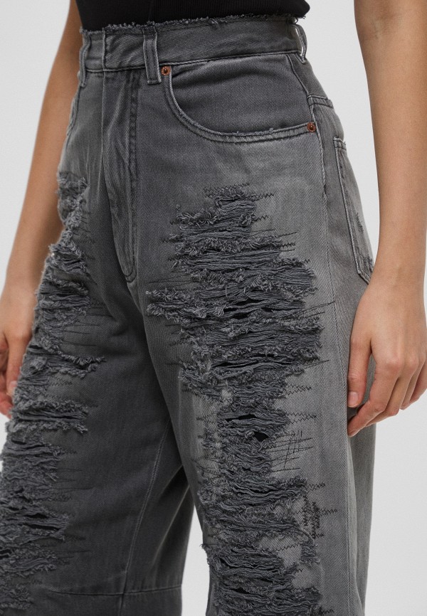 MM6 Maison Margiela Джинсы - фото 4