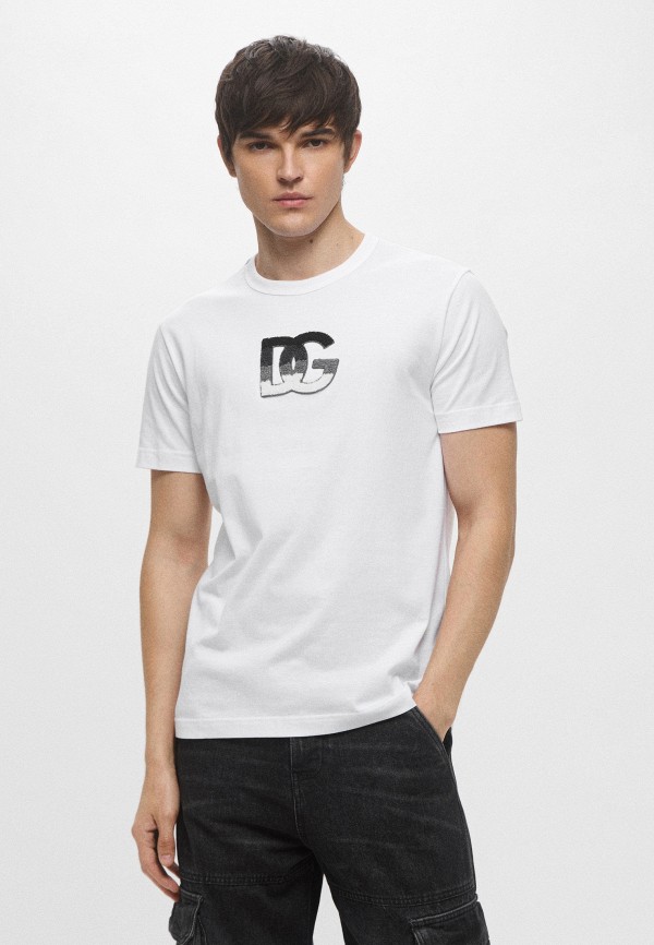 Dolce&Gabbana Футболка - фото 1