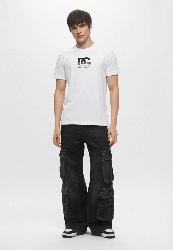 Dolce&Gabbana Футболка - фото 2