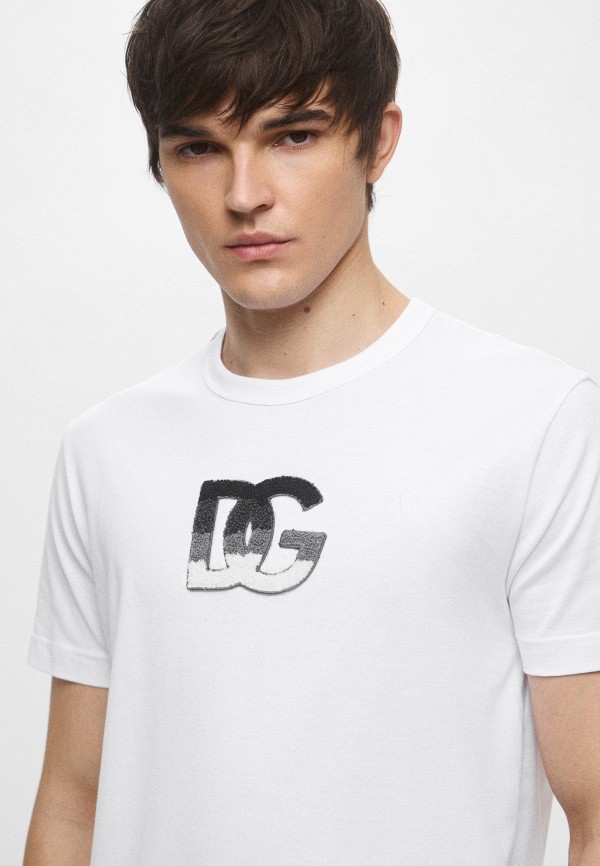 Dolce&Gabbana Футболка - фото 4
