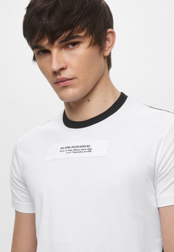 Dolce&Gabbana Футболка - фото 4