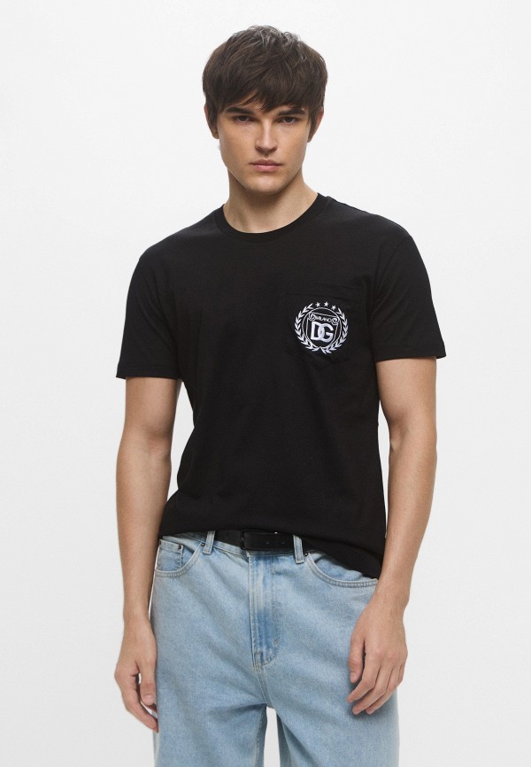 Dolce&Gabbana Футболка - фото 1