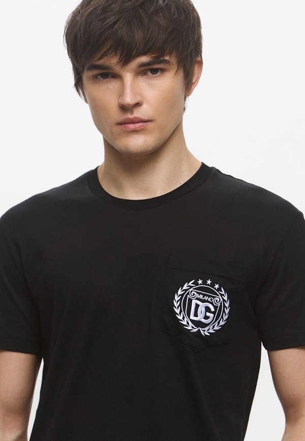 Dolce&Gabbana Футболка - фото 4