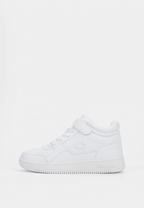 Champion Кеды - фото 1