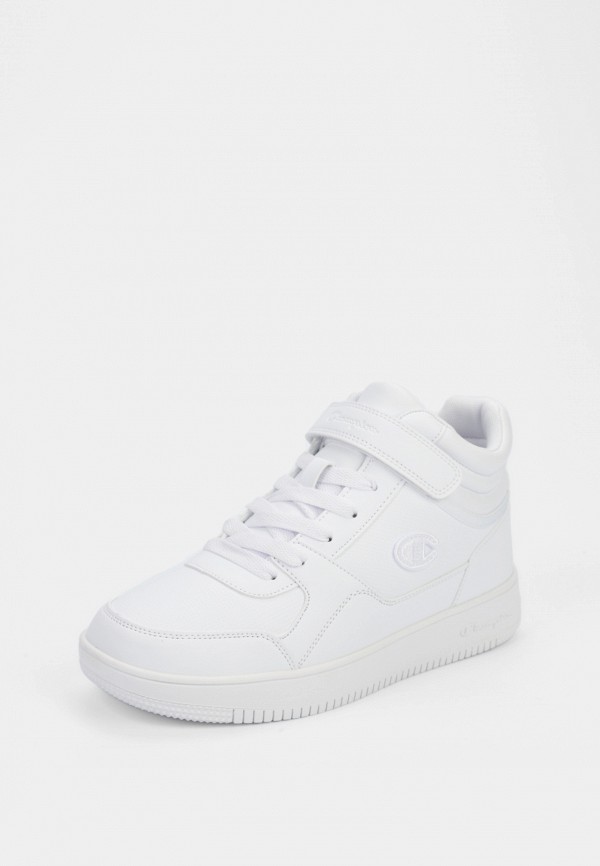 Champion Кеды - фото 2