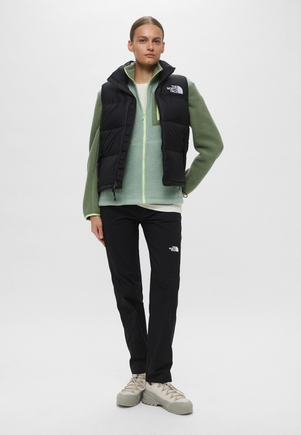 The North Face Жилет утепленный - W 1996 RETRO NUPTSE VEST - фото 2