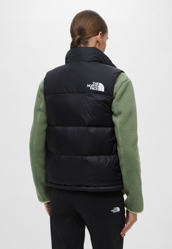 The North Face Жилет утепленный - W 1996 RETRO NUPTSE VEST - фото 3