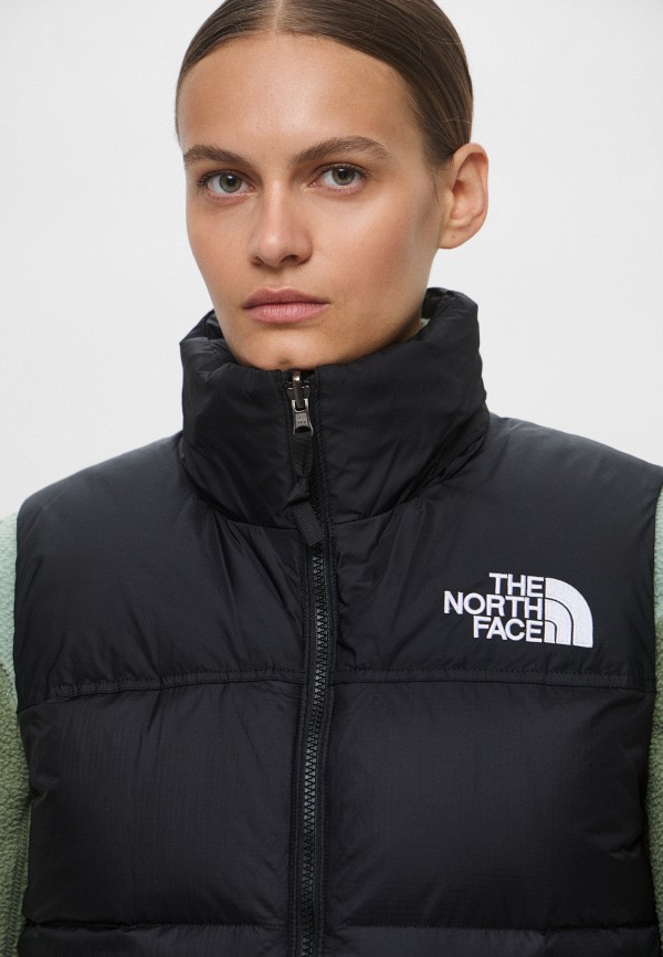 The North Face Жилет утепленный - W 1996 RETRO NUPTSE VEST - фото 4