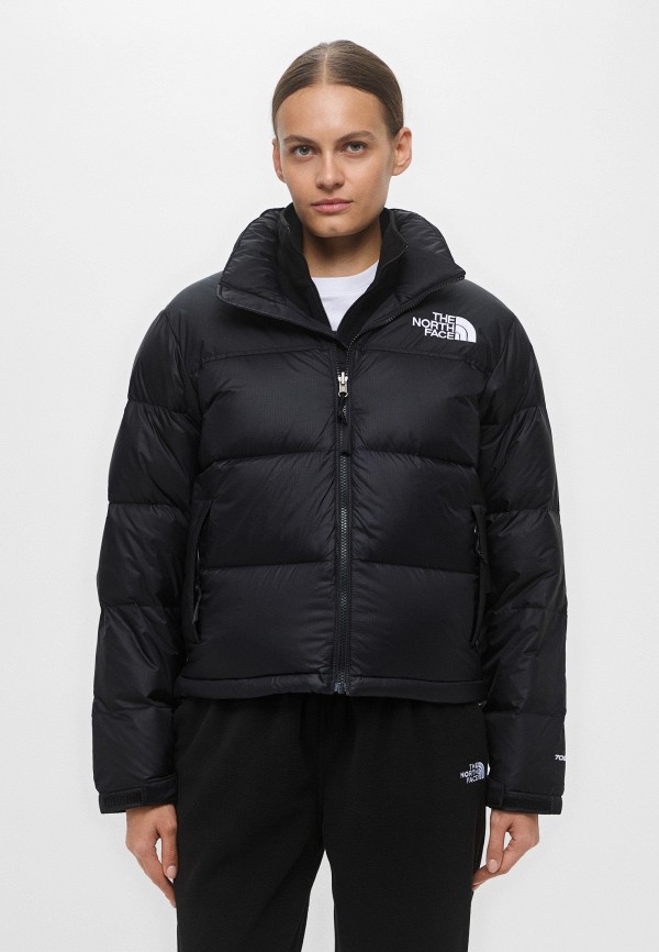 The North Face Пуховик - W 1996 RETRO NUPTSE JACKET - фото 1