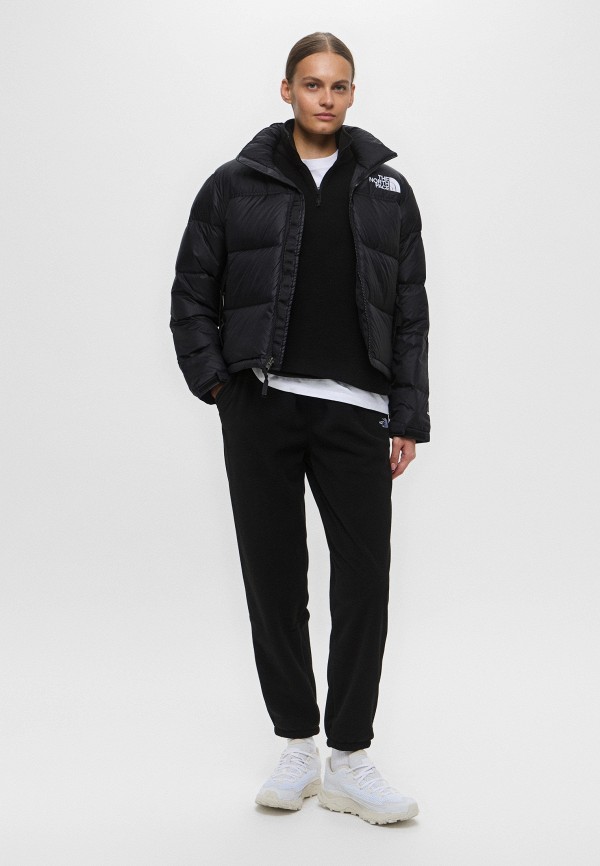 The North Face Пуховик - W 1996 RETRO NUPTSE JACKET - фото 2