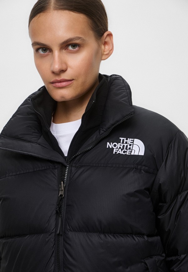 The North Face Пуховик - W 1996 RETRO NUPTSE JACKET - фото 4