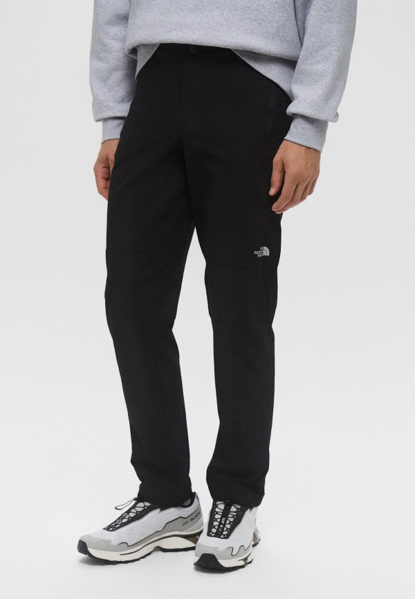 The North Face Брюки спортивные - M QUEST SOFTSHELL PANT (REGULAR FIT) - фото 1