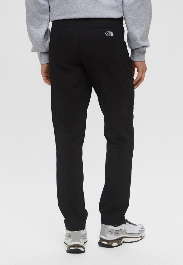 The North Face Брюки спортивные - M QUEST SOFTSHELL PANT (REGULAR FIT) - фото 3