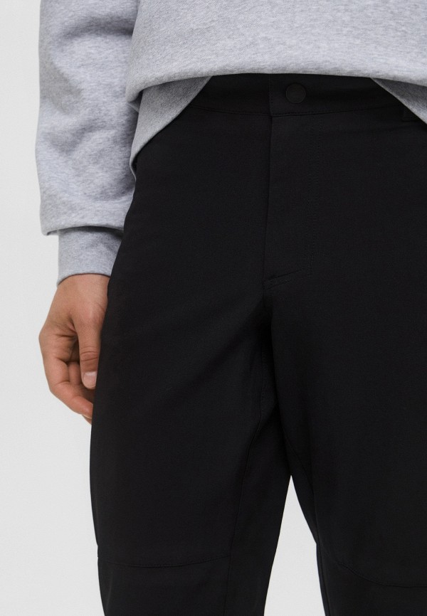 The North Face Брюки спортивные - M QUEST SOFTSHELL PANT (REGULAR FIT) - фото 4