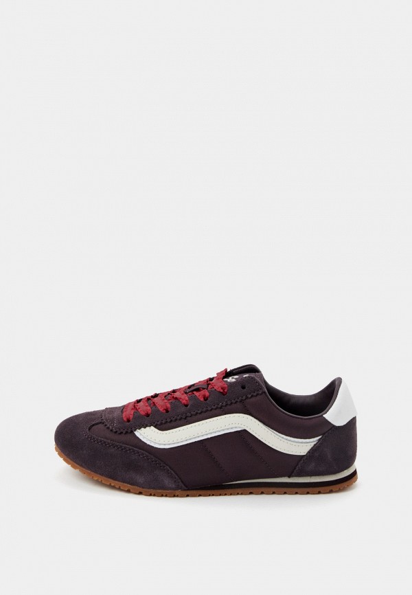 Vans Кроссовки - Super Lowpro - фото 1