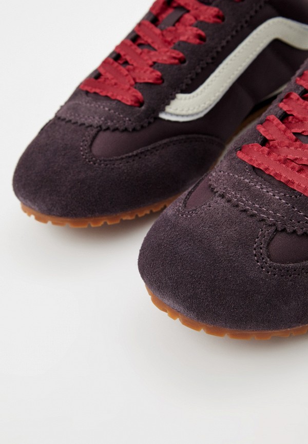 Vans Кроссовки - Super Lowpro - фото 3