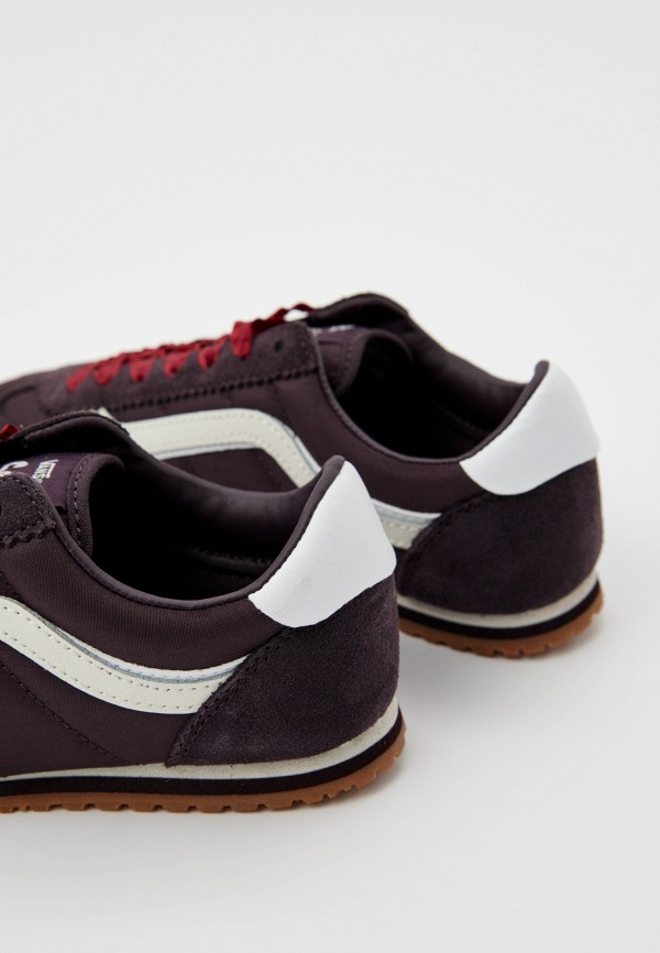 Vans Кроссовки - Super Lowpro - фото 4