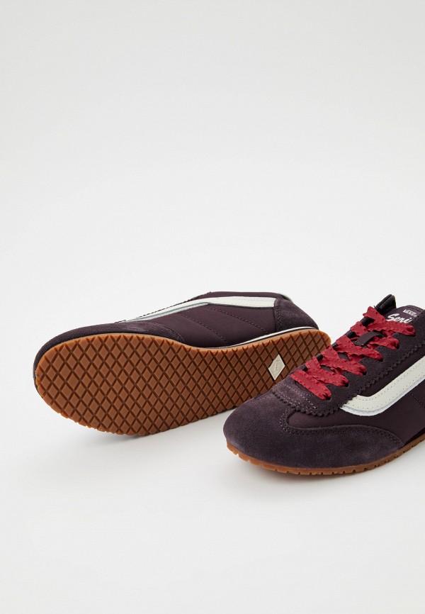 Vans Кроссовки - Super Lowpro - фото 5