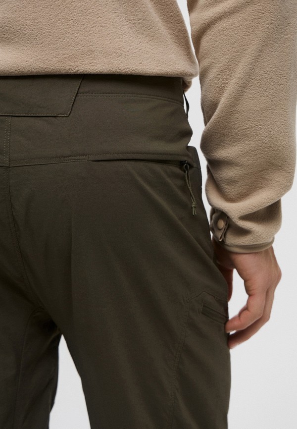 The North Face Брюки - M EXPLORATION REG TAPERED PANTS - фото 5