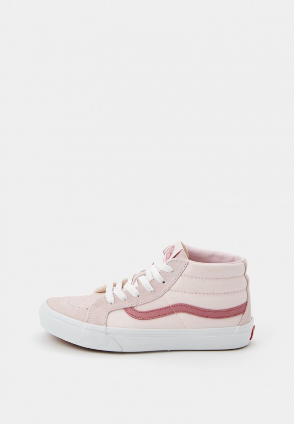 Vans Кеды - SK8-Mid Reissue - фото 1