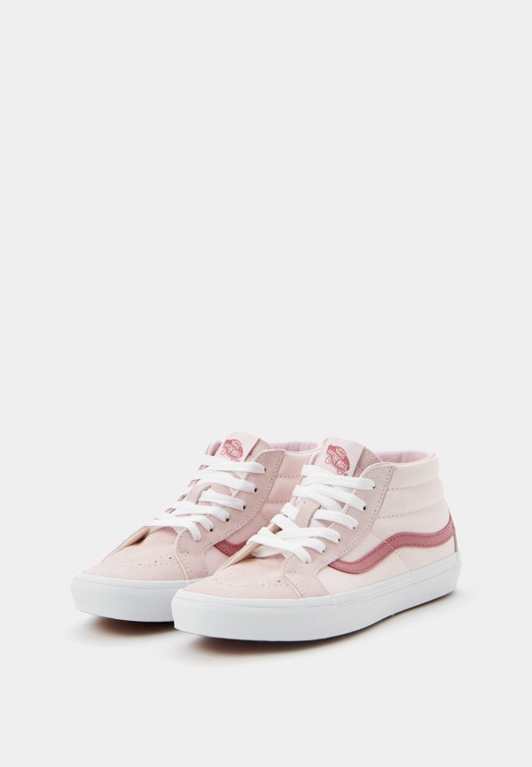 Vans Кеды - SK8-Mid Reissue - фото 2