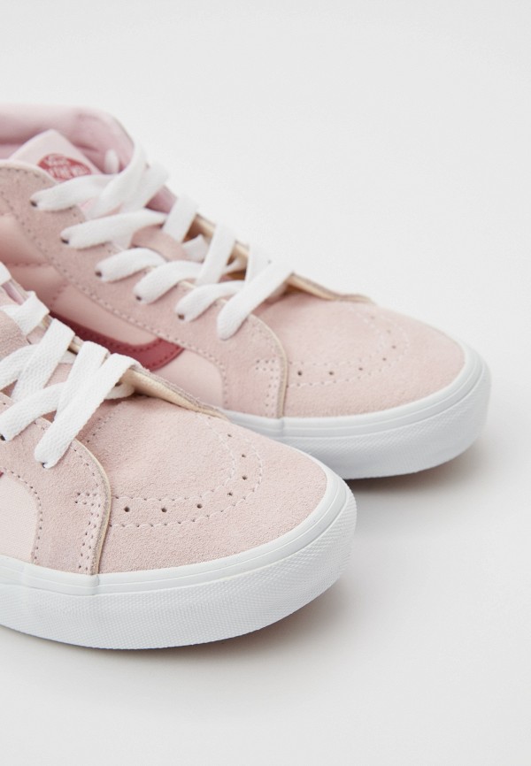 Vans Кеды - SK8-Mid Reissue - фото 3