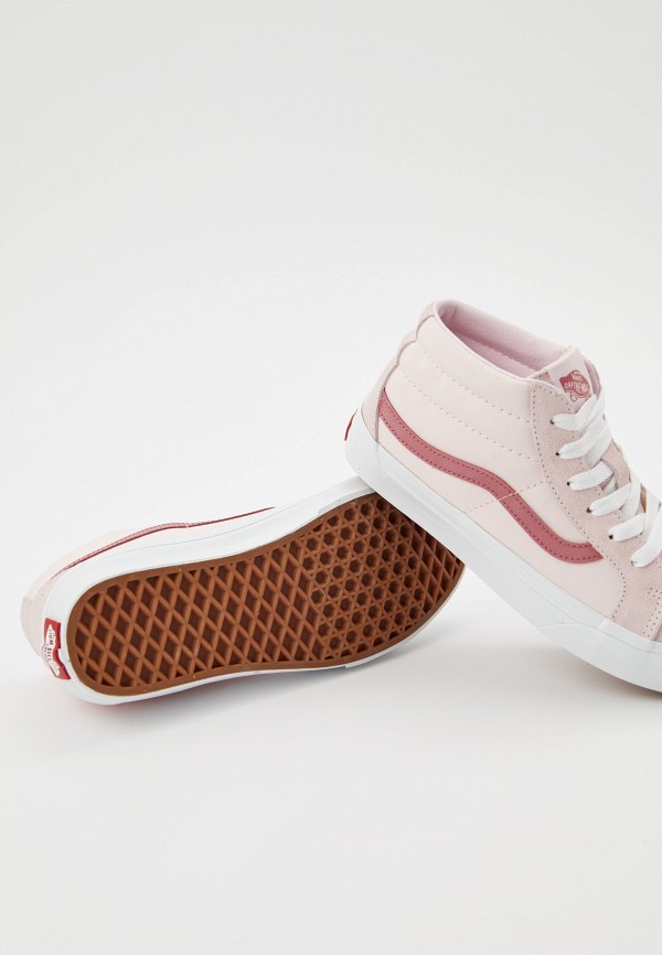 Vans Кеды - SK8-Mid Reissue - фото 5