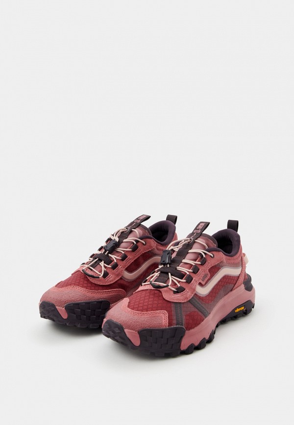 Vans Кроссовки - MTE Crosspath XC - фото 2