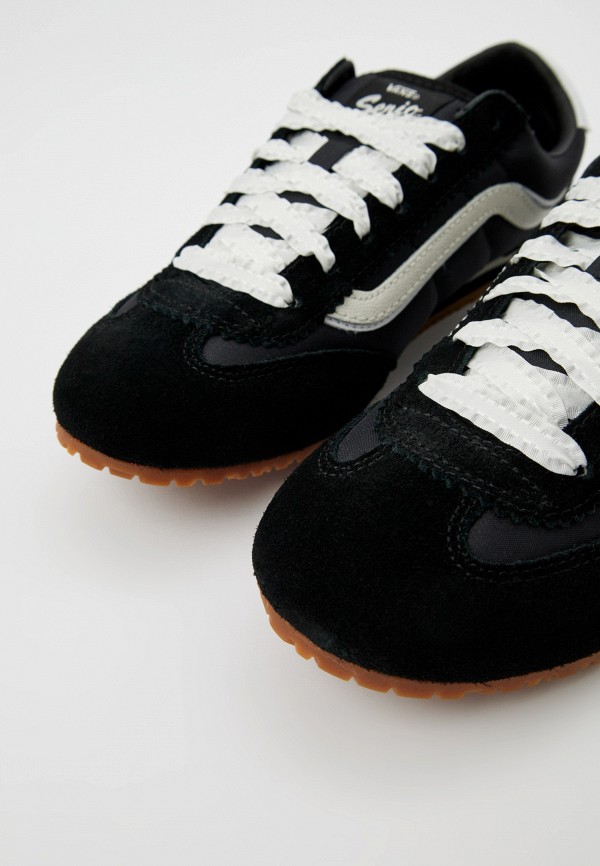 Vans Кроссовки - Super Lowpro - фото 3