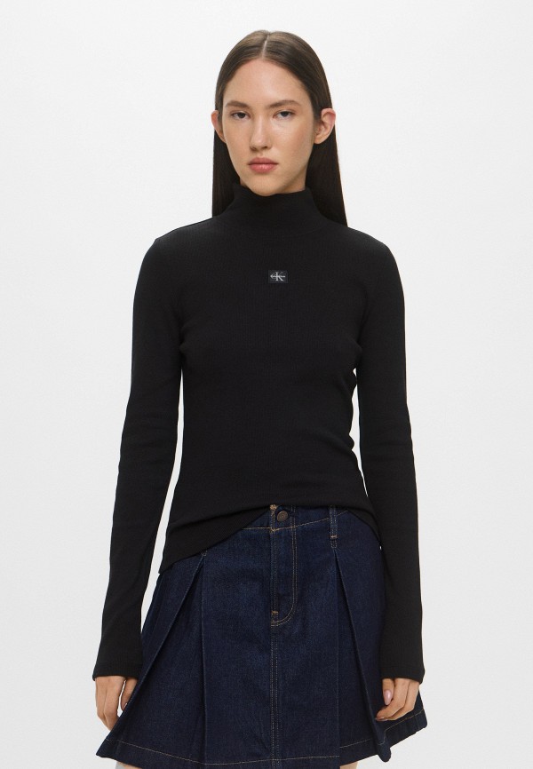 Calvin Klein Jeans Водолазка - фото 1