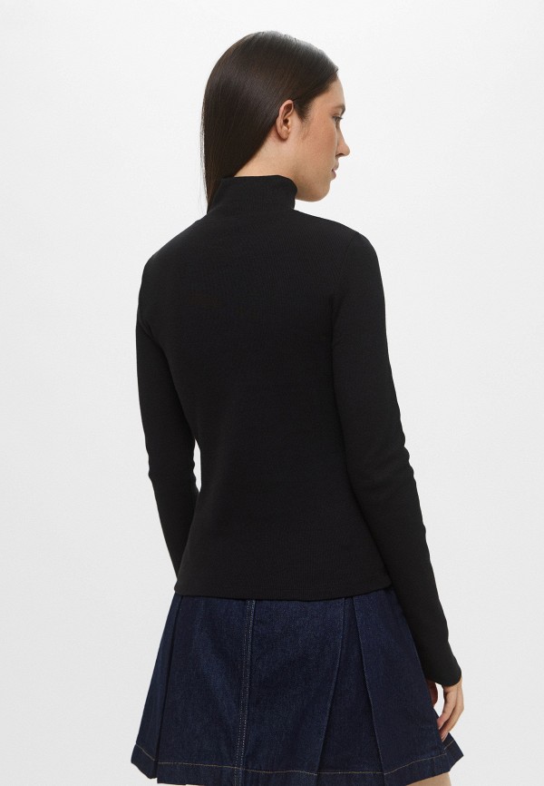 Calvin Klein Jeans Водолазка - фото 3