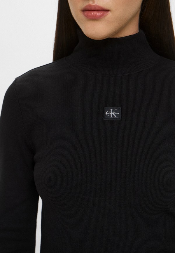 Calvin Klein Jeans Водолазка - фото 5