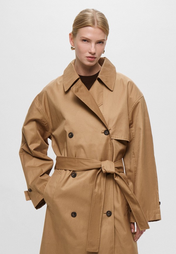 Calvin Klein Плащ - фото 2