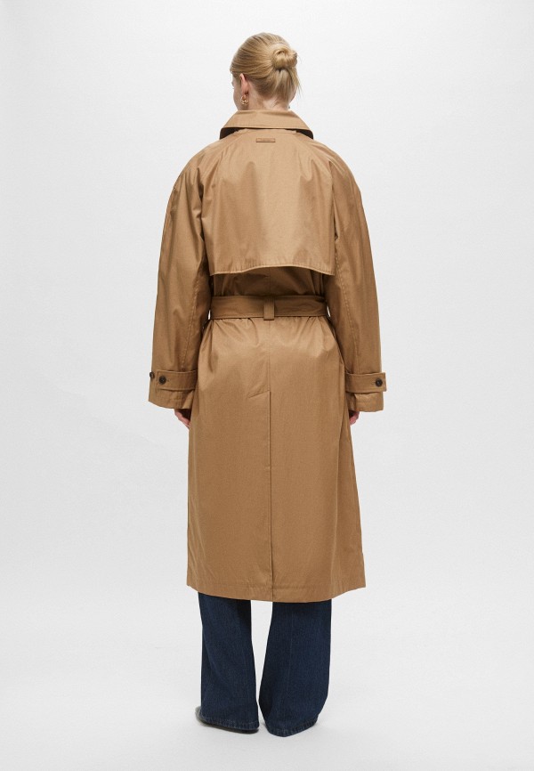 Calvin Klein Плащ - фото 3