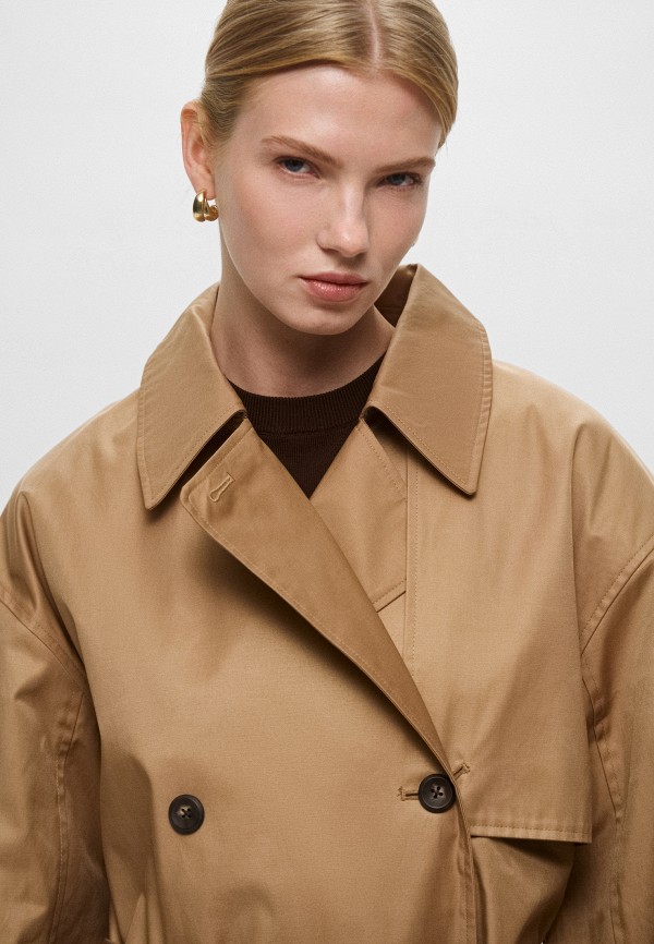 Calvin Klein Плащ - фото 4