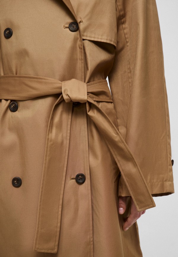 Calvin Klein Плащ - фото 5