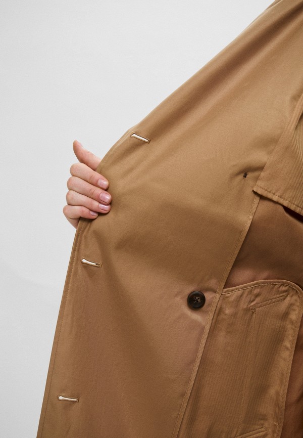 Calvin Klein Плащ - фото 6