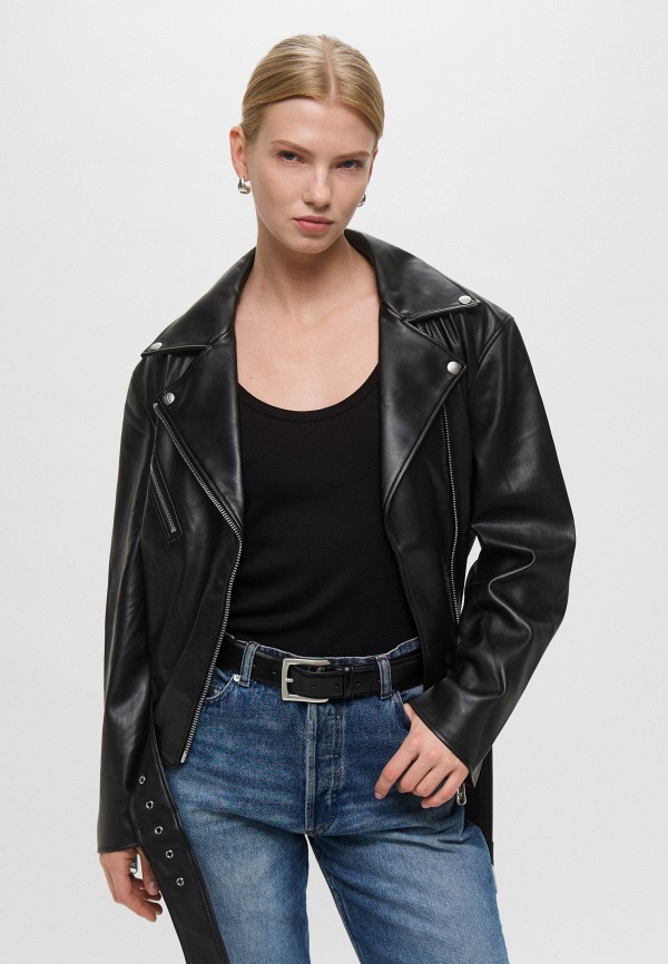 Calvin Klein Косуха - фото 1