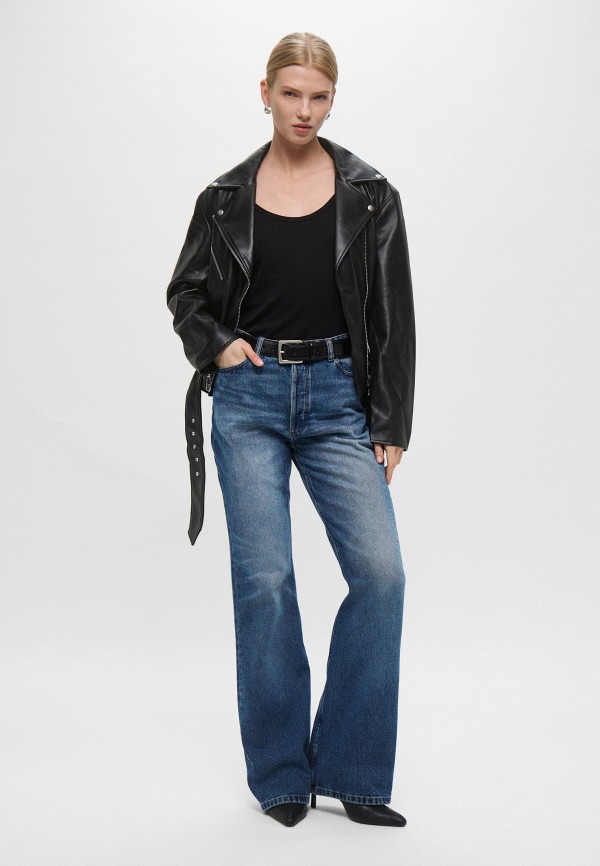 Calvin Klein Косуха - фото 2