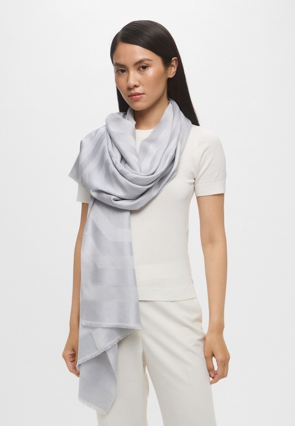 Lanvin Палантин - фото 4