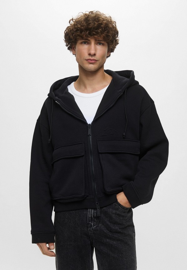 Dsquared2 Толстовка - фото 1