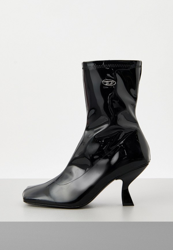 Diesel Полусапоги - фото 1