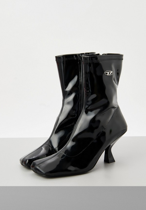 Diesel Полусапоги - фото 3