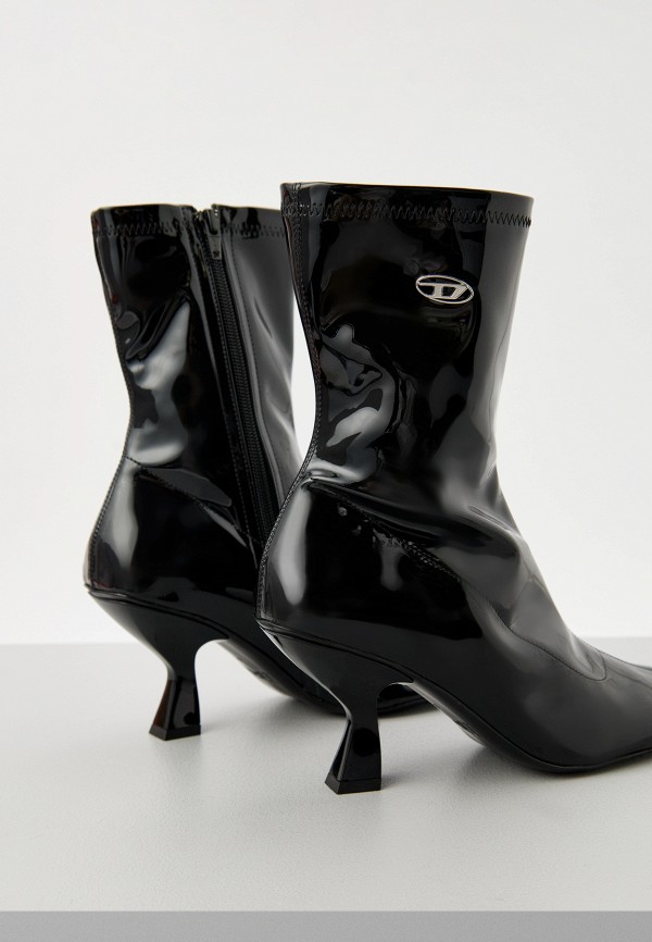 Diesel Полусапоги - фото 4