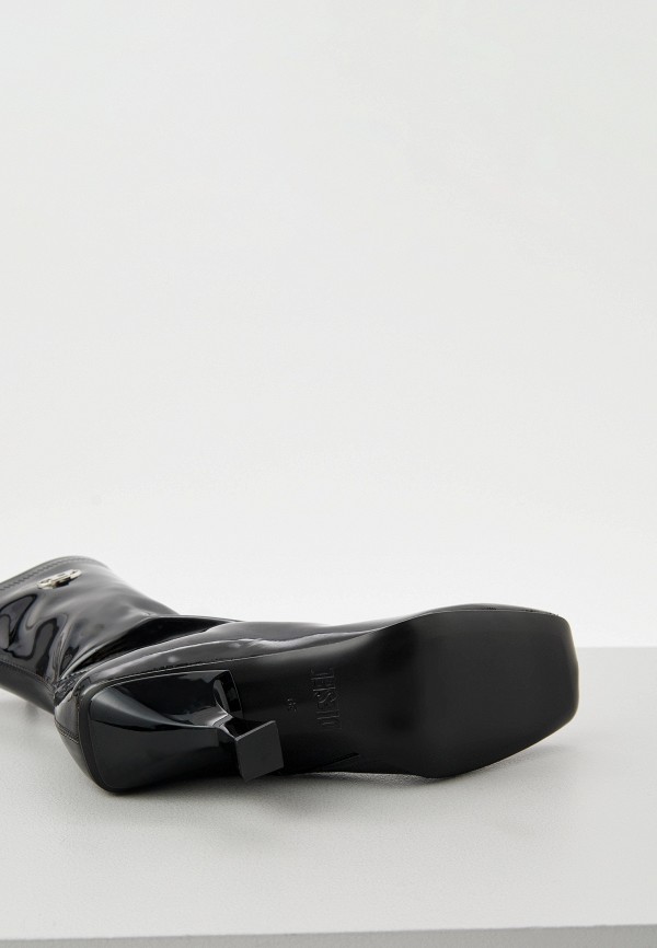 Diesel Полусапоги - фото 5