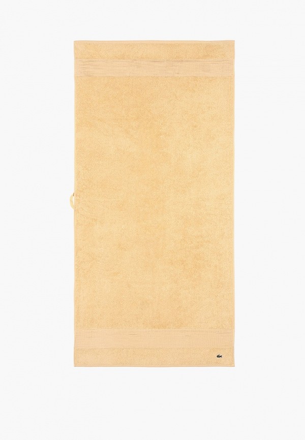 Lacoste Полотенце - LLECROCO - фото 1